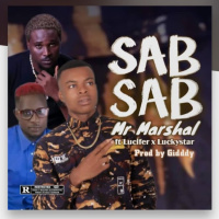 Sab Sab - Mr Marshal 